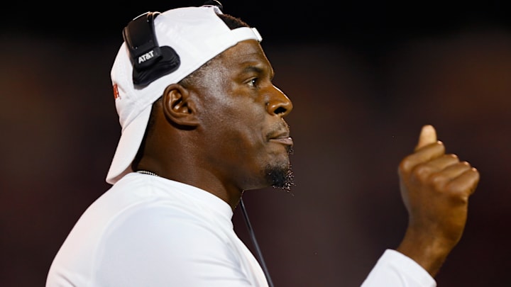 Iowa State v Oklahoma Iowa State v Oklahoma