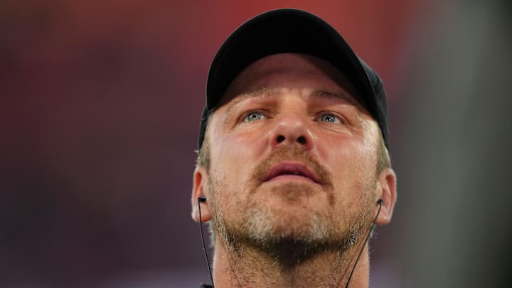 Lukas Kwasniok soll neuer Effzeh-Coach werden