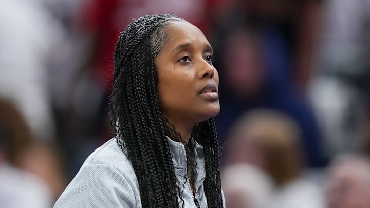 Seattle Storm v Indiana Fever