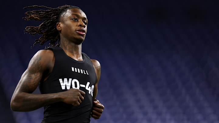 NFL Combine