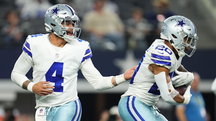 Los Cowboys buscarán avanzar a la Ronda Divisional el próximo lunes