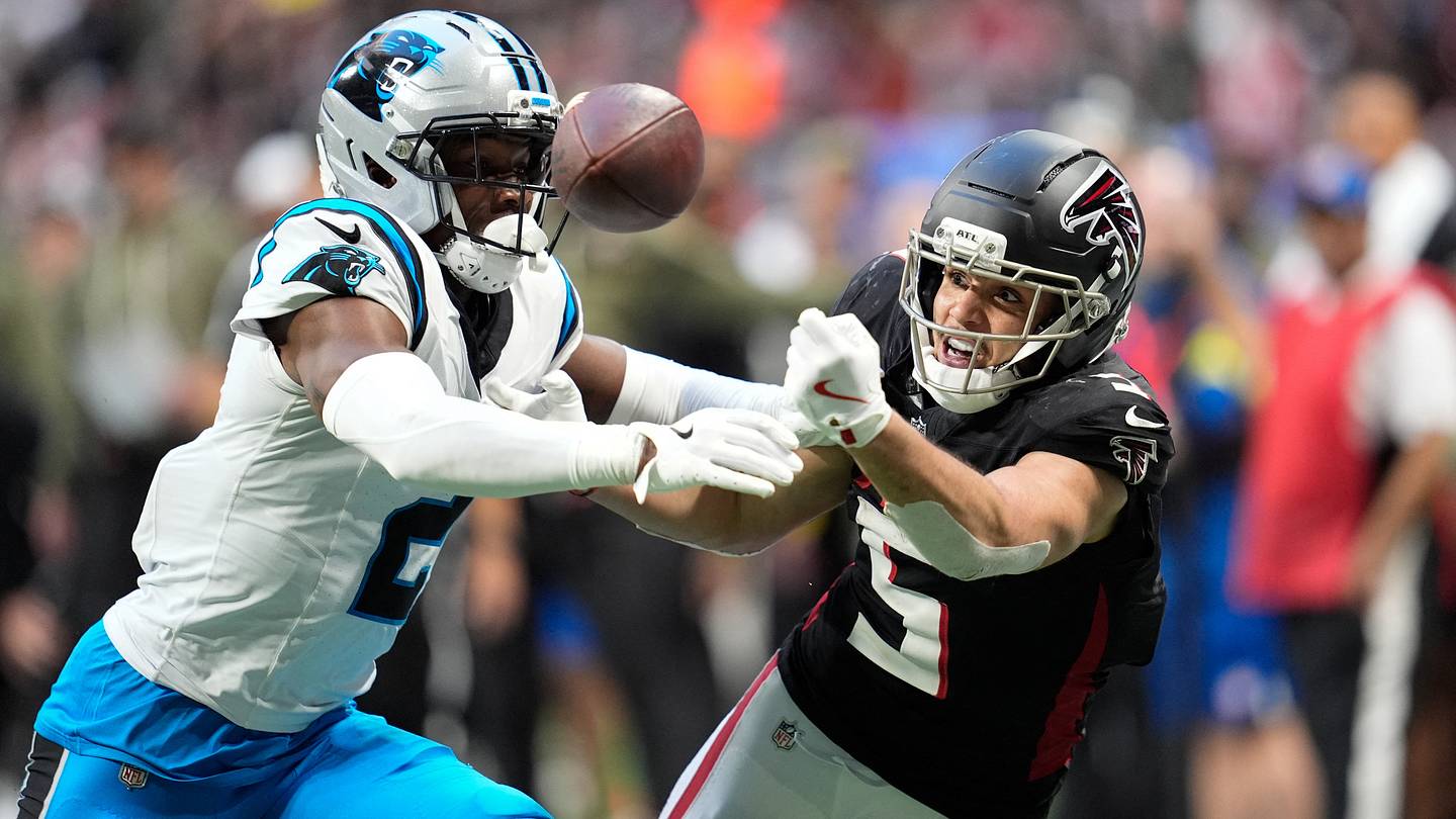 Falcons finish with a not-so-ideal record in this season prediction