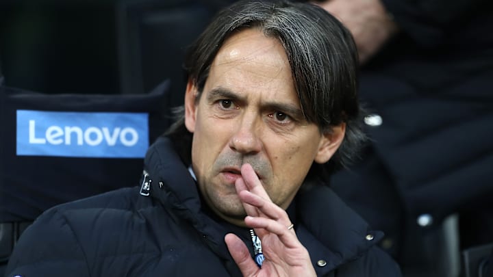 Inzaghi Inzaghi