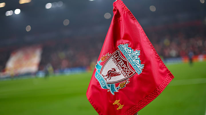 Liverpool FC v Bayer 04 Leverkusen - UEFA Champions League 2024/25 League Phase MD4