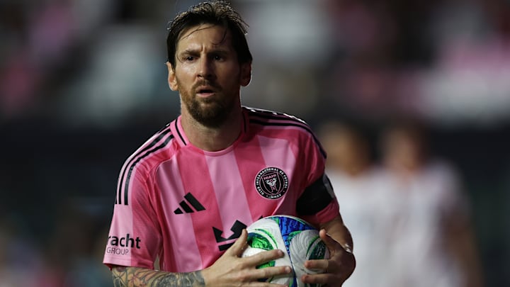 Inter Miami CF v Toronto FC