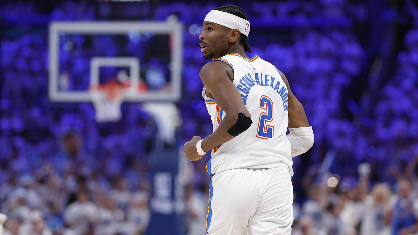 Shai Gilgeous-Alexander’s Cease and Desist Letter to Underdog Will Only Reignite Flop Conversation