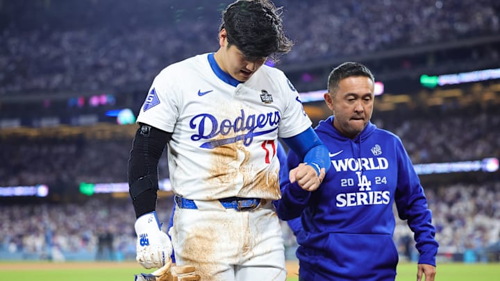 World Series - New York Yankees v Los Angeles Dodgers - Game 2