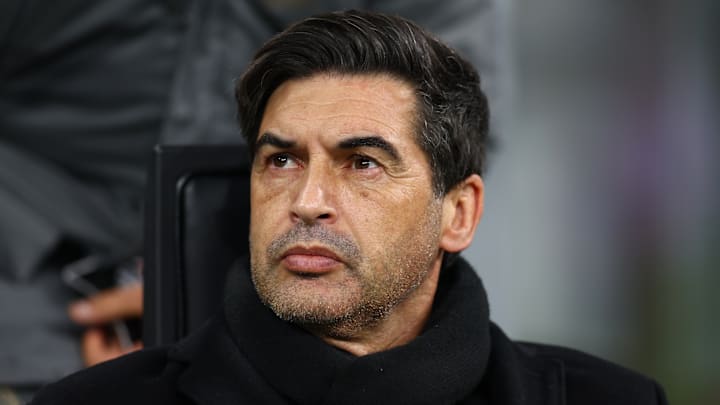 Paulo Fonseca