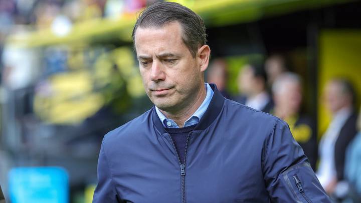 Borussia Dortmund v SC Paderborn 07 - Bundesliga 2026/27