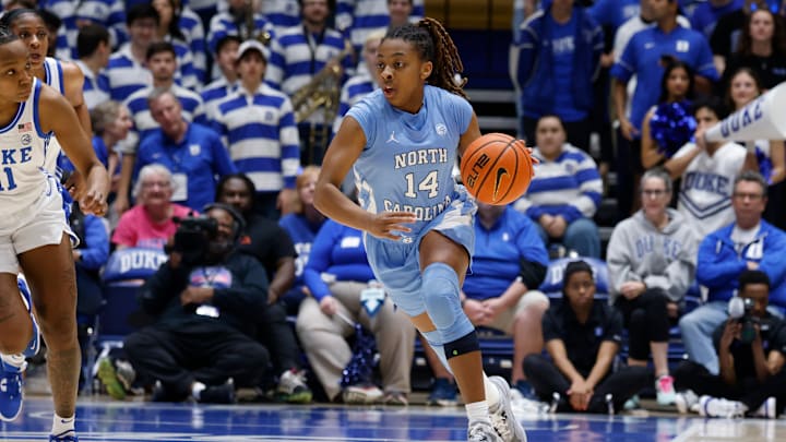 North Carolina v Duke