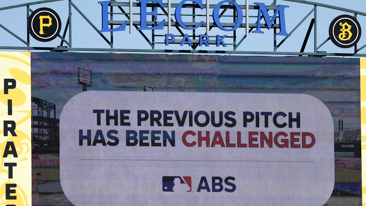 Pirates Aren't Having an Easy Time With ABS System