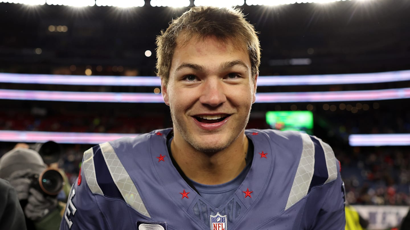 Bengals might have jinxed any chance of beating Patriots with brutal mistake