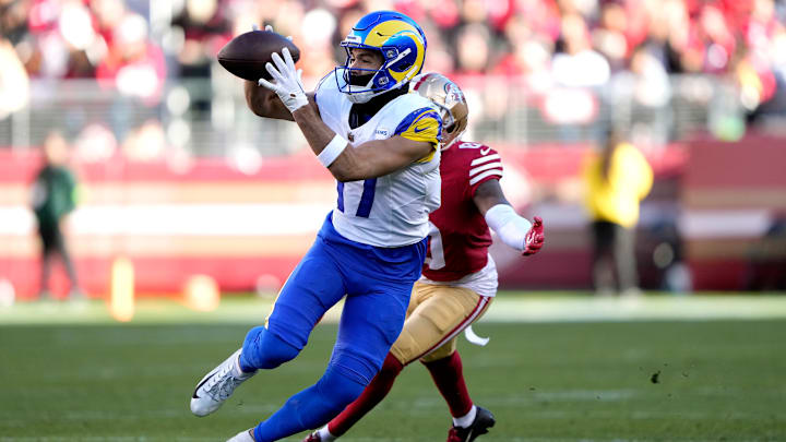 La NFL está compuesta por 32 equipos, divididos en dos conferencias