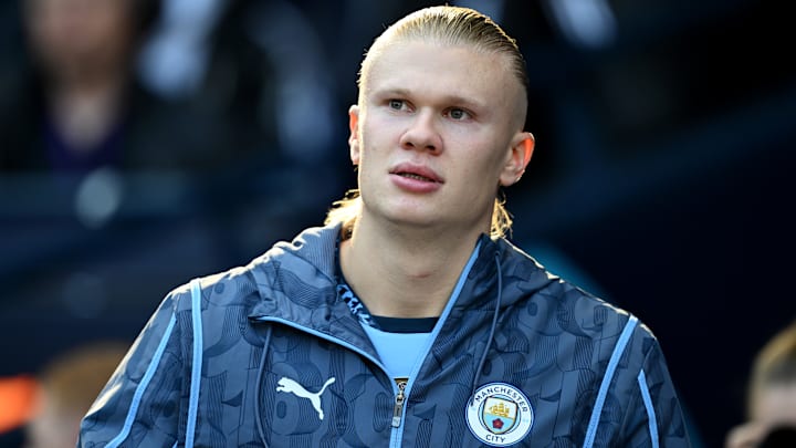 A quelle place figure Erling Haaland dans notre liste ?