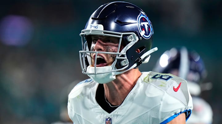 Tennessee Titans v Miami Dolphins