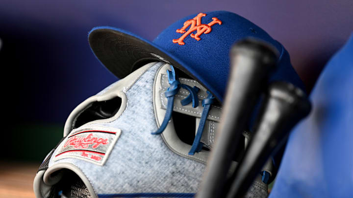 New York Mets v Washington Nationals