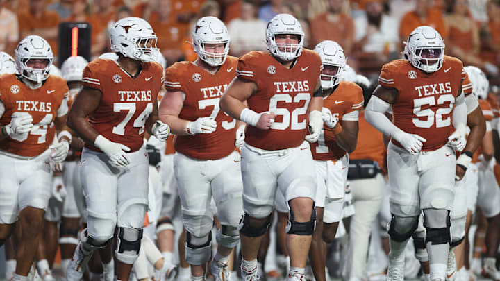 Sam Houston v Texas
