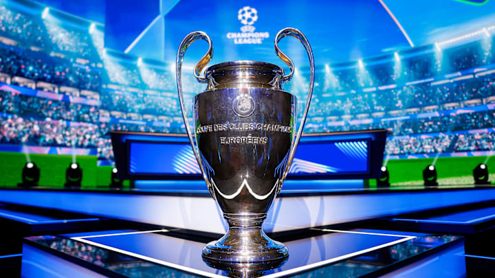Les demi-finales de Ligue des Champions se rapprochent
