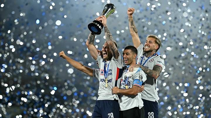 FBL-MEX-PUMAS-CRUZ AZUL FBL-MEX-PUMAS-CRUZ AZUL