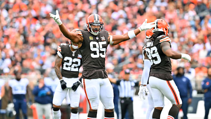 Cleveland Browns