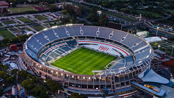 Copa CONMEBOL Libertadores 2024 Final - Previews