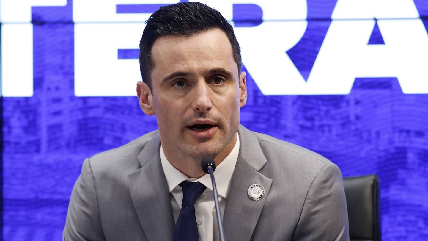 Nationals Eye Bullpen Boost in Upcoming Rule 5 Draft