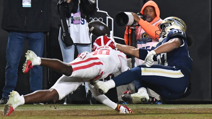 Mater Dei, Bishop Gorman and Mission Viejo are the top three high school football teams in our Southwest rankings.