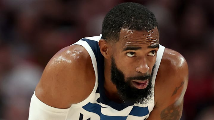 Minnesota Timberwolves v Portland Trail Blazers Minnesota Timberwolves v Portland Trail Blazers