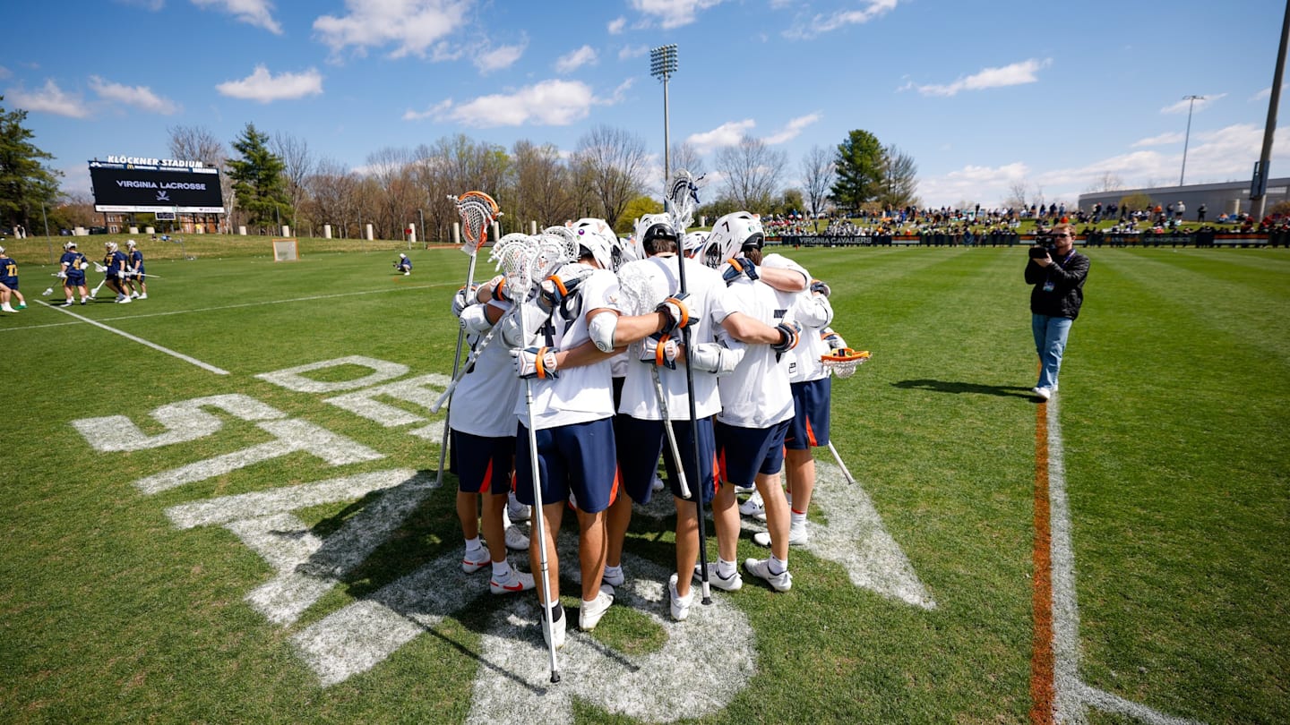 UVA Lacrosse: Keys to a Virginia Victory Against No. 7 Duke