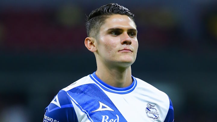 America v Puebla - Playoffs Torneo Apertura 2022 Liga MX