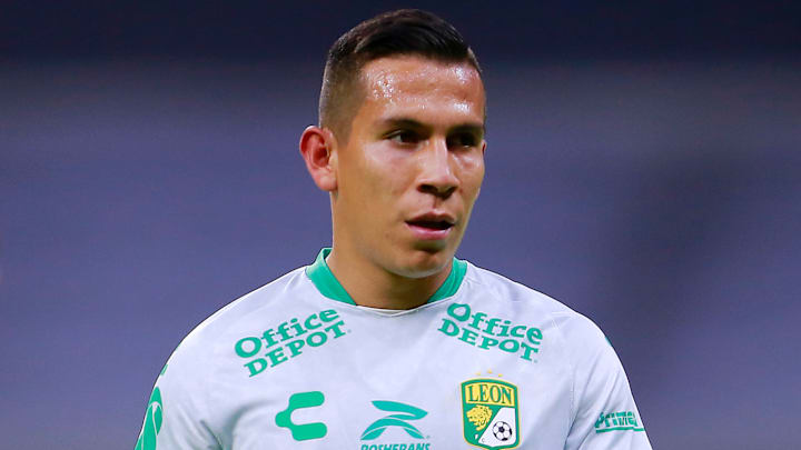 Cruz Azul v Leon - Torneo Apertura 2021 Liga MX