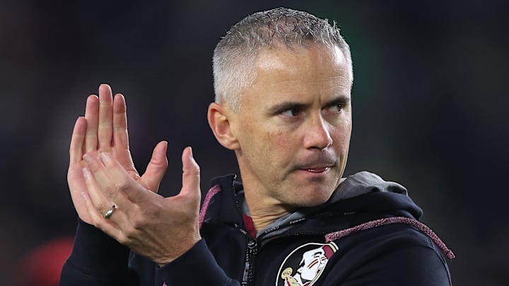 Florida State v Notre Dame