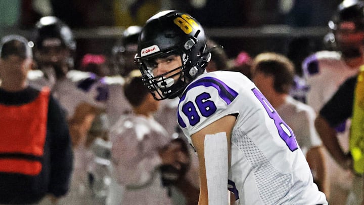 Auburn continues the push for a top target