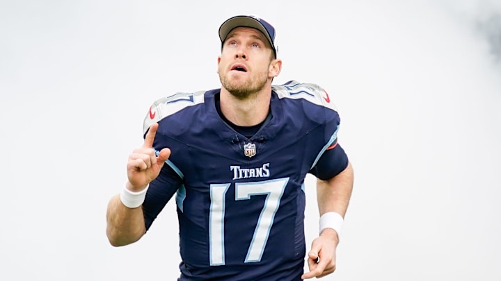 Ryan Tannehill