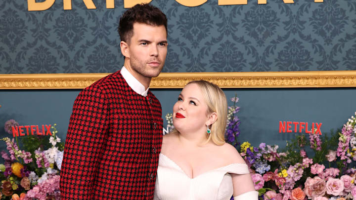Netflix's "Bridgerton" Season 3 World Premiere