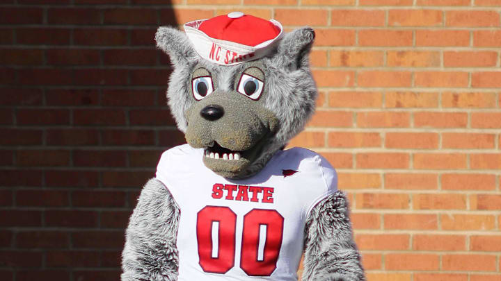 NC State football NC State football