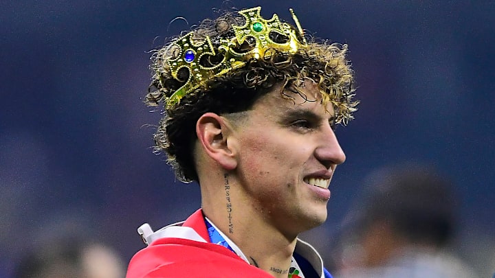 America v Cruz Azul - Final Torneo Clausura 2024 Liga MX America v Cruz Azul - Final Torneo Clausura 2024 Liga MX