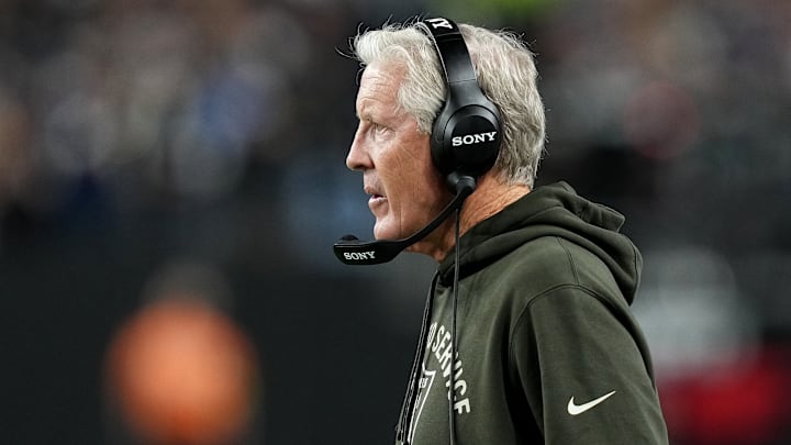 Dallas Cowboys v Las Vegas Raiders