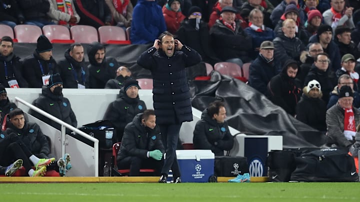 Simone Inzaghi Simone Inzaghi