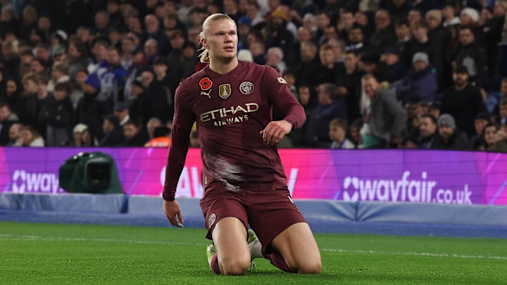 The reigning champions need a league win in the worst way.