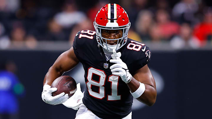 Green Bay Packers v Atlanta Falcons