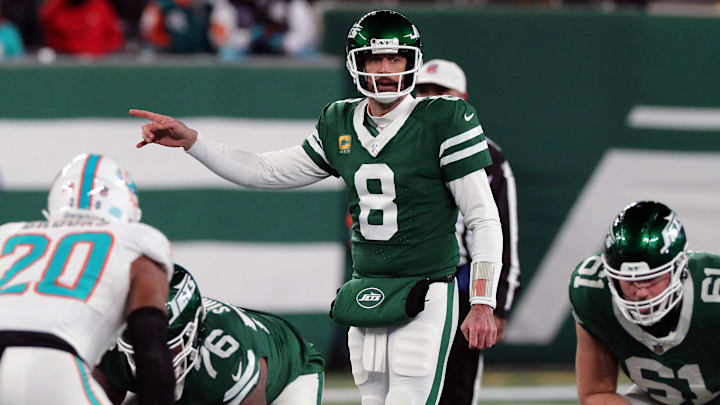 Aaron Rodgers