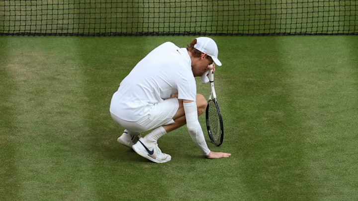 Wimbledon 2025