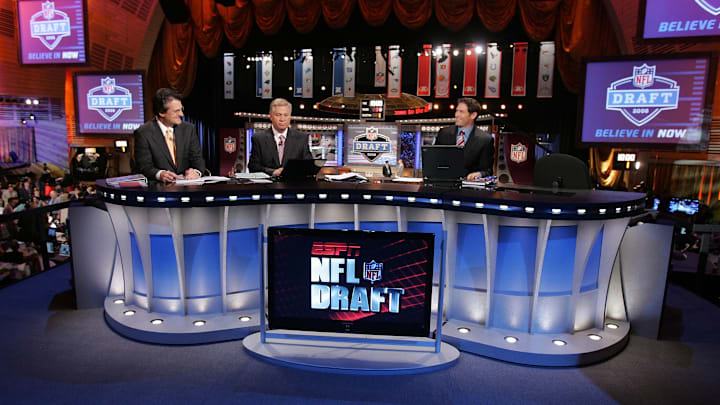 NFL Draft