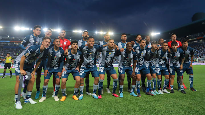 Chivas va por fichaje de Pachuca