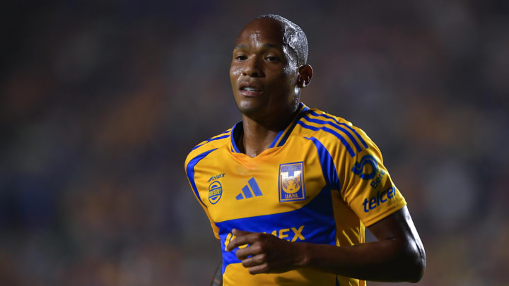 Luis Quiñones rescindirá su contrato con Tigres UANL Luis Quiñones rescindirá su contrato con Tigres UANL