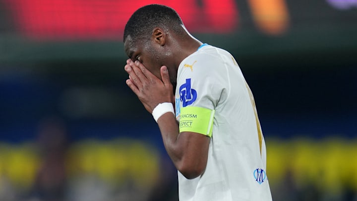 Geoffrey Kondogbia - OM