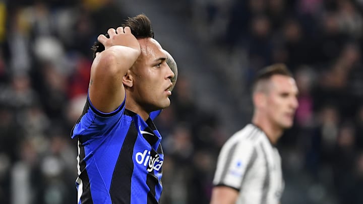 Juventus v FC Internazionale - Serie A Juventus v FC Internazionale - Serie A