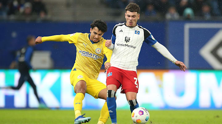 William Mikelbrencis