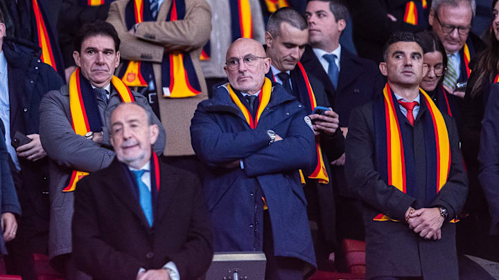 Spain v Germany - UEFA Women's Nations League 2025 Final Second Leg